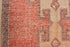 Vintage Oushak Runner Rug (3' x 10')